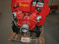 Ziegler mobiele bluspomp - afbeelding 3 van  8