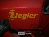 Ziegler mobiele bluspomp - afbeelding 5 van  8