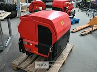 Ziegler mobiele bluspomp - afbeelding 6 van  8