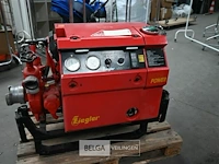 Ziegler mobiele bluspomp - afbeelding 7 van  8