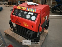 Ziegler mobiele bluspomp - afbeelding 1 van  8