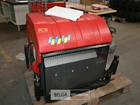 Ziegler mobiele bluspomp - afbeelding 3 van  8