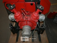 Ziegler mobiele bluspomp - afbeelding 5 van  8