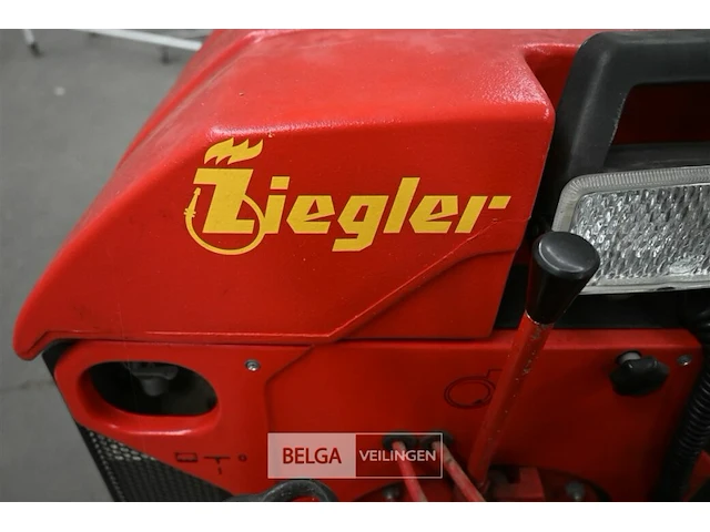 Ziegler mobiele bluspomp - afbeelding 6 van  8