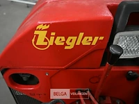 Ziegler mobiele bluspomp - afbeelding 6 van  8