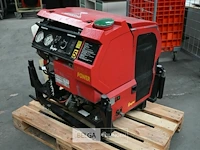 Ziegler mobiele bluspomp - afbeelding 1 van  7