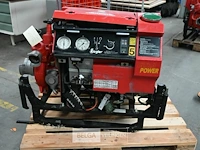 Ziegler mobiele bluspomp - afbeelding 2 van  7