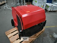 Ziegler mobiele bluspomp - afbeelding 6 van  7