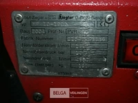 Ziegler mobiele bluspomp - afbeelding 7 van  7