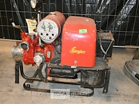 Ziegler mobiele waterpomp - afbeelding 2 van  7