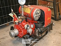 Ziegler mobiele waterpomp - afbeelding 3 van  7