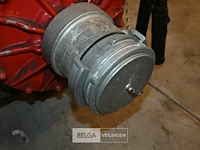 Ziegler mobiele waterpomp - afbeelding 5 van  7