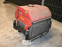 Ziegler mobiele waterpomp - afbeelding 1 van  9