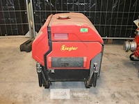 Ziegler mobiele waterpomp - afbeelding 2 van  9