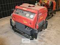 Ziegler mobiele waterpomp - afbeelding 3 van  9