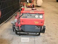 Ziegler mobiele waterpomp - afbeelding 4 van  9