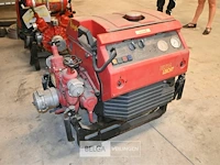 Ziegler mobiele waterpomp - afbeelding 5 van  9