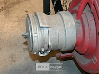 Ziegler mobiele waterpomp - afbeelding 6 van  9