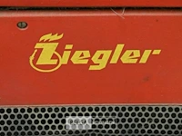 Ziegler mobiele waterpomp - afbeelding 7 van  9
