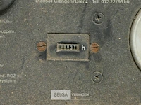 Ziegler mobiele waterpomp - afbeelding 8 van  9