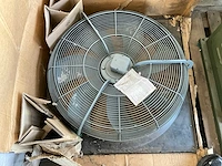 Ziehl-abegg axiaalventilator - afbeelding 1 van  3