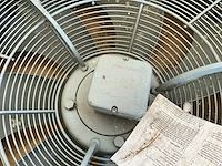 Ziehl-abegg axiaalventilator - afbeelding 2 van  3