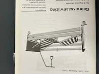 Ziekenhuisbed burmeier - afbeelding 8 van  11