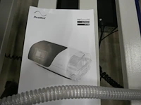Ziekenhuisbed + cpap machine + diverse items - afbeelding 4 van  9