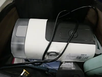 Ziekenhuisbed + cpap machine + diverse items - afbeelding 5 van  9