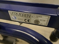 Ziekenhuisbed + cpap machine + diverse items - afbeelding 8 van  9