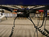 Ziekenhuisbed + cpap machine + diverse items - afbeelding 9 van  9