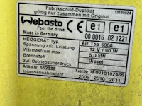 Ziekenwagen mercedes sprinter - afbeelding 3 van  41
