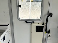 Ziekenwagen mercedes sprinter - afbeelding 14 van  41