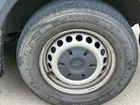 Ziekenwagen mercedes sprinter - afbeelding 21 van  41