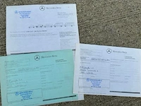 Ziekenwagen mercedes sprinter - afbeelding 30 van  41