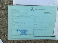 Ziekenwagen mercedes sprinter - afbeelding 31 van  41