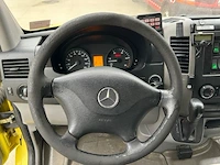 Ziekenwagen mercedes sprinter - afbeelding 34 van  41