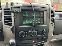 Ziekenwagen mercedes sprinter - afbeelding 39 van  41