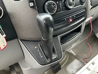 Ziekenwagen mercedes sprinter - afbeelding 40 van  41