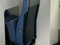 Ziekenwagen mercedes - afbeelding 4 van  16