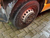 Ziekenwagen mercedes - afbeelding 7 van  16