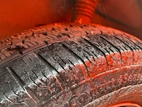 Ziekenwagen mercedes - afbeelding 8 van  16