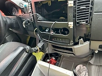 Ziekenwagen mercedes - afbeelding 12 van  16