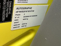 Ziekenwagen mercedes - afbeelding 15 van  16