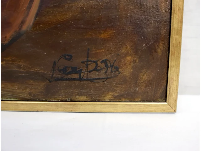 Zigeunervuur - afbeelding 3 van  5