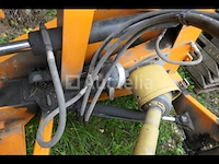 Zijklepelmaaier votex jumbo 150 - afbeelding 9 van  19