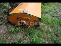Zijklepelmaaier votex jumbo 150 - afbeelding 1 van  19