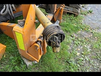 Zijklepelmaaier votex jumbo 150 - afbeelding 17 van  19