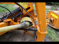 Zijklepelmaaier votex jumbo flex 190 - afbeelding 2 van  19