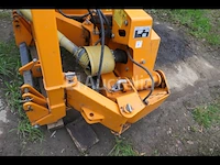 Zijklepelmaaier votex jumbo flex 190 - afbeelding 3 van  19